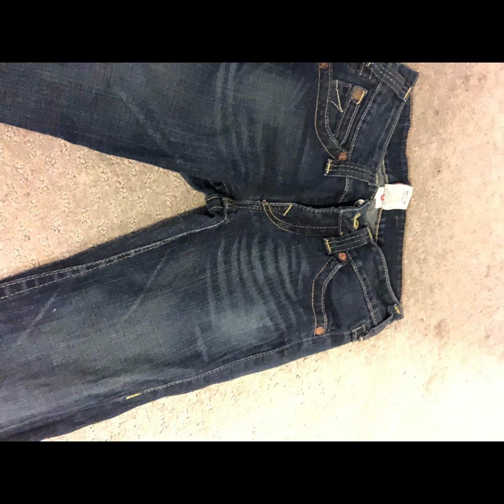 True religion jeans